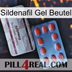 Sildenafil Gel Sachets 36
